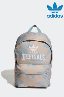 adidas Originals Grey Classic Backpack (U31172) | 40 €