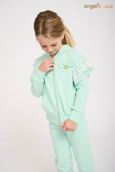 Angels Face Peppermint Green Tillie Tracksuit (U31287) | CHF 126 - CHF 140