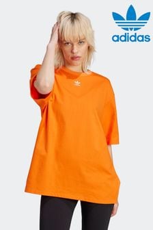 Adidas Originals majica s kratkimi rokavi za odrasle Adicolor Essentials (U31486) | €13