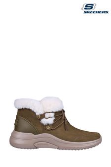 Skechers Green On The Go Midtown Cosy Vibes Boots (U31913) | 103 €
