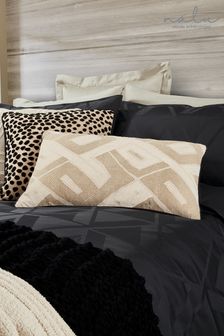 Nalu Nicole Scherzinger Multi Kalena Cotton Linen Blend Cushion (U32085) | €61