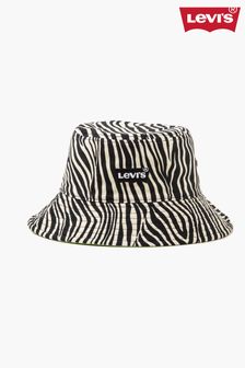 Levi's® Zebra Animal Print Bucket Hat (U32914) | €44