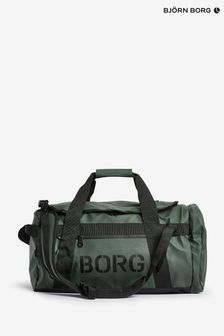Bjorn Borg Green Duffle Bag (U34882) | 101 €