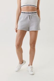 Bjorn Borg Grey Sthlm Elastic Shorts (U35406) | 60 €