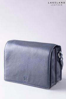 Lakeland Leather Ennerdale Leather Organiser Bag (U36635) | $132