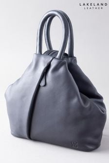 Lakeland Leather Windermere Leather Backpack (U36638) | $94