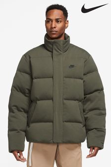 Nike podložena jakna iz flisa  Tech (U36835) | €157