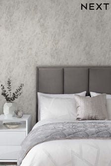 Natural Washed Marble Wallpaper Paste The Wall (U36943) | ₪ 130