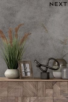 Grey Plaster Abstract Paste The Wall Wallpaper Wallpaper (U36976) | 46 €