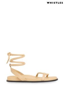 Whistles discount sandals sale