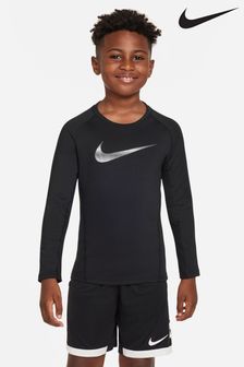Koszulka treningowa Nike Warm Drifit, warstwa bazowa (U39000) | 240 zł