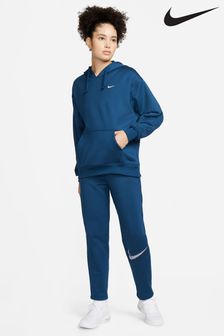 Nike Blue Therma-FIT All Time Joggers (U39592) | €34