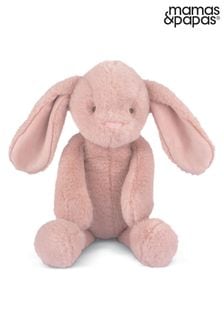 Mamas & Papas Soft Bunny Toy (U40155) | €27