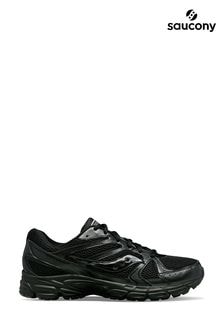 أحذية رياضية باللون الأسود من Saucony Ride Millennium (U40385) | 574 ر.س
