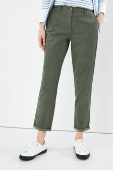 Joules Green Hesford Chinos (U40942) | €27