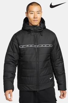 Nike Black Repeat Filled Jacket (U41096) | 181 €