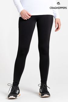 Craghoppers黑色NosiLife Durrel襪褲 (U41145) | NT$2,330