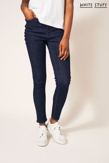 White Stuff джинсы скинни Amelia (U42144) | €37