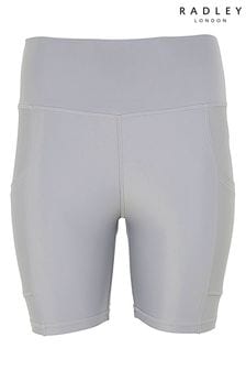 Tauben-Grau - Radley London Eyo Activewear Mila Shorts (U45034) | 81 €