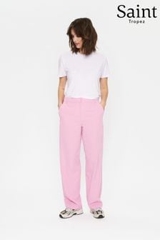 Saint Tropez Lamia Hosen, Pink (U45154) | 31 €