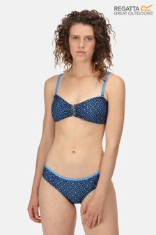 Regatta Aceana III Blue Bikini Top (U45764) | CHF 24