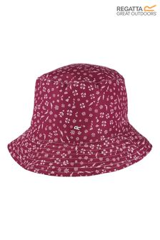 Regatta Jaliyah Pink Hat (U45767) | ₪ 84
