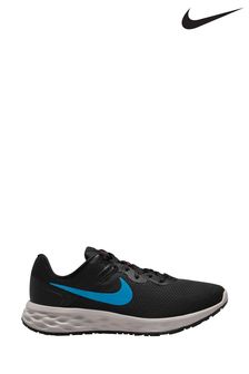 Albastru/Negru - Ghete sport Nike Revolution 6 (U45892) | 358 LEI