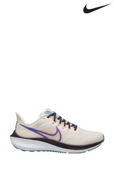 Кремовый - Кроссовки для бега Nike Air Zoom Pegasus 39 (U45915) | €138