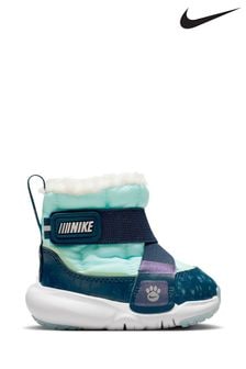 Nike Blue Flex Advance Infant Cosy Boots (U45975) | €24