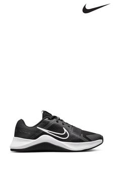 Schwarz - Nike MC Sportschuhe (U46301) | 87 €