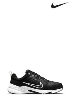 Zwart/wit - Nike Defy All Day Training sneakers (U46312) | €69
