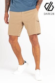 Dare 2b Natural Tuned In Offbeat Shorts (U46873) | €48
