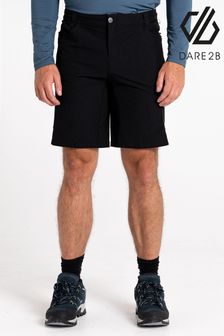 Dare 2b Black Tuned-In Offbeat Shorts (U46874) | €48