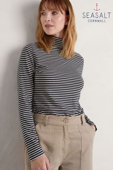 Women's Roll Neck Tops