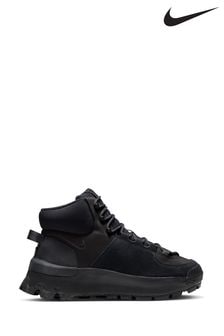 Nike Black City Classic Boots (U47439) | €70