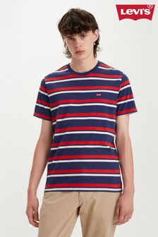 Levi's® Original Housemark Stripe T-Shirt (U47783) | €37