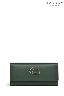 Radley velika denarnica s poklopcem London Heritage Dog Outline (U48709) | €45