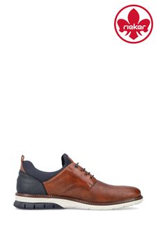 De hombre, Zapatos, Rieker, Zapatos Derby, Calzado | Next España