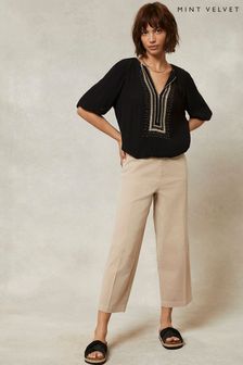 Women's Mint Velvet Partywear Tops 