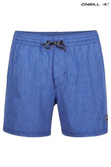 O’Neill Blue Full Stretch Shorts (U52627) | €24