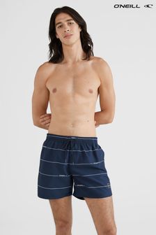 O’Neill Blue Contourz Shorts (U52628) | €25