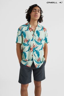 O’Neill Blue Coast Shirt (U52634) | ₪ 279
