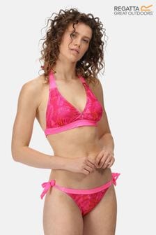 String de bikini Regatta Flavia rose (U52844) | €6