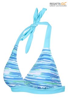 Regatta Blue Flavia Bikini String Top (U53279) | €5