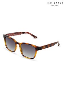 Ted Baker Brown Surf Sunglasses (U53332) | €98