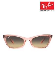 Gafas de sol de mujer Burbank de Ray-ban (U53760) | 221 €