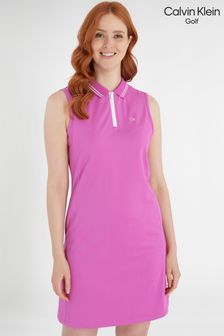 Calvin Klein Golf St Regis Sleeveless Dress (U53863) | 205 zł