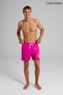 Calvin Klein CK One Badehose, Pink (U54003) | 74 €