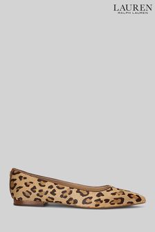 Women's Lauren Ralph Lauren Animal 