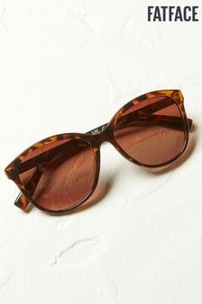 FatFace Claire Brown Sunglasses (U55264) | $30